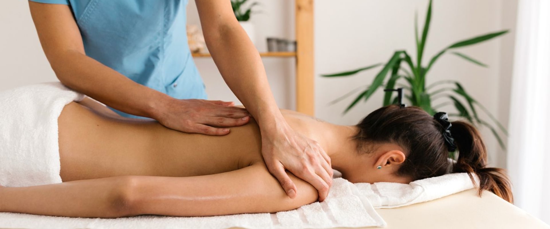 Exploring Different Types of Body Treatments